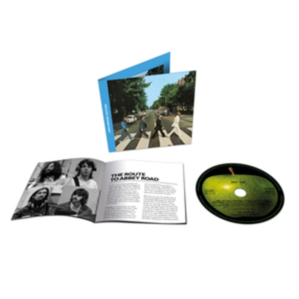 Beatles & Abbey Road Anniversary