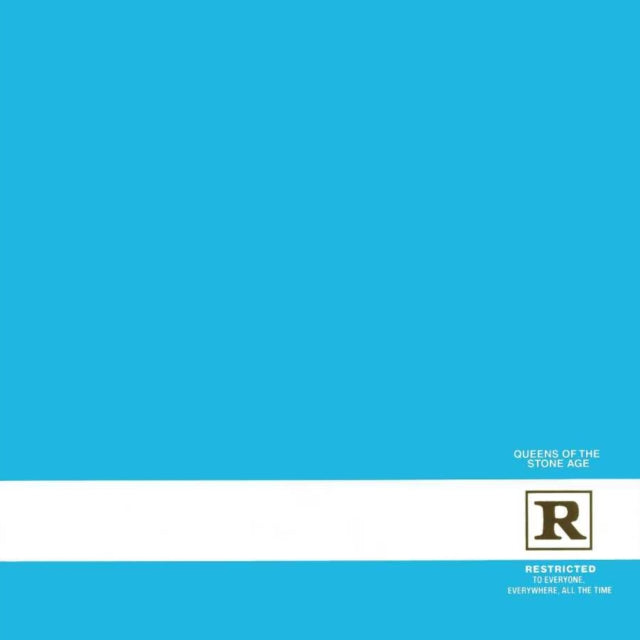 This is a 4 LP Vinyl SKU bundle.
1.This LP Vinyl is brand new.Format: LP VinylThis item's title is: Rated R (180G) (X)Artist: Queens Of The Stone AgeLabel: INTERSCOPEBarcode: 602508108556Release Date: 11/22/2019
2.This LP Vinyl is brand new.