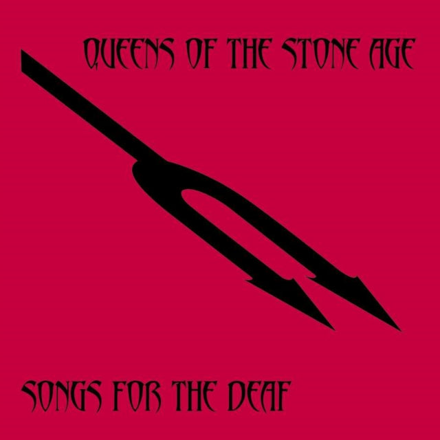 This is a 4 LP Vinyl SKU bundle.
1.This LP Vinyl is brand new.Format: LP VinylThis item's title is: Rated R (180G) (X)Artist: Queens Of The Stone AgeLabel: INTERSCOPEBarcode: 602508108556Release Date: 11/22/2019
2.This LP Vinyl is brand new.