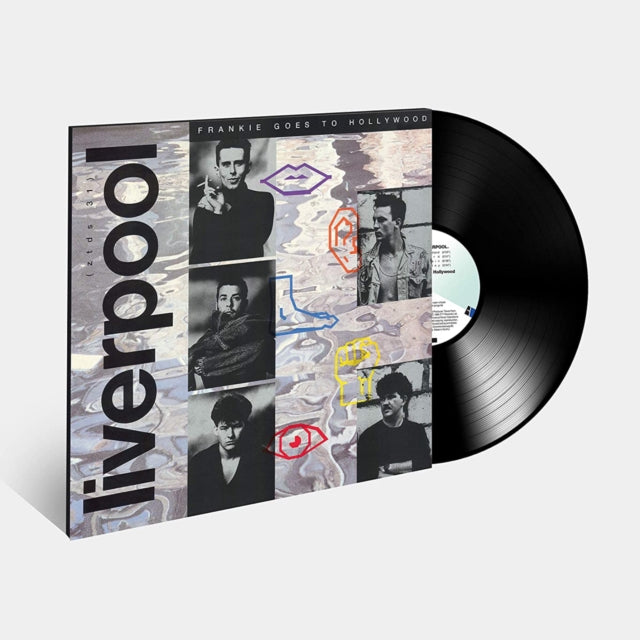 This is a 2 LP Vinyl SKU bundle.
1.This LP Vinyl is brand new.Format: LP VinylMusic Style: Pop RockThis item's title is: LiverpoolArtist: Frankie Goes To HollywoodLabel: REPUBLICBarcode: 602508242281Release Date: 1/22/2021
2.This LP Vinyl is brand new.