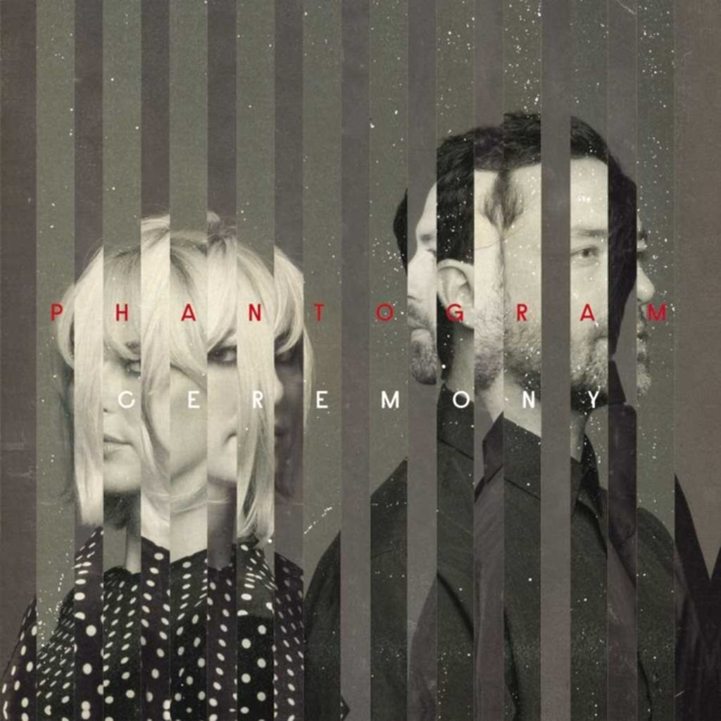 Voices (Gold Galaxy Vinyl/2LP) & Ceremony & Voices & Three
