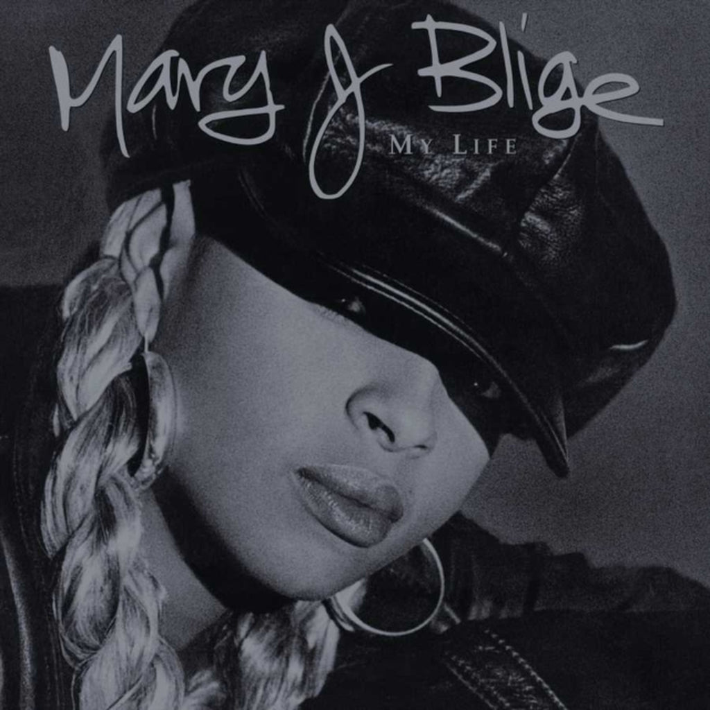 Mary J. Blige - My Life (2LP) & What's The 411 (2LP)