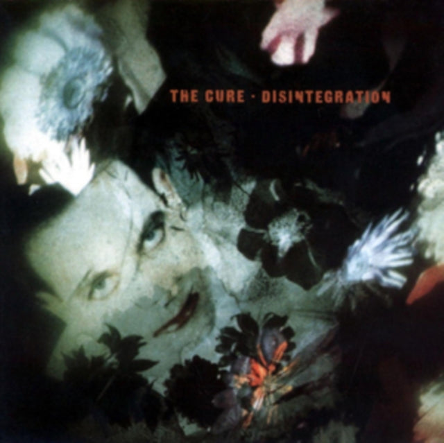 Head On The Door (Remastered) & Disintegration