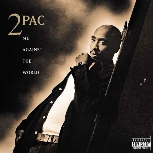 All Eyez On Me (4LP) & Me Against The World (2LP) & Strictly 4 My N.I.G.G.A.Z. (2 LP) & Greatest Hits