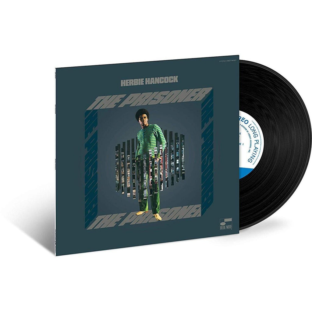 New Standard (Verve By Request Series) (2LP) & Prisoner (Blue Note Tone Poet Series)
