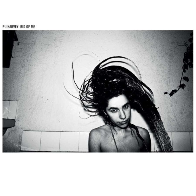 Let England Shake - Demos & Rid Of Me & To Bring You My Love & Stories From The City, Stories From The Sea - Demos