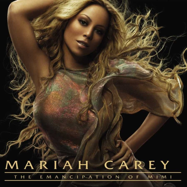 Honey Ep (2LP/Honey Vinyl) & Merry Christmas (Zoetrope LP Vinyl) & Rainbow (25Th Anniversary/Rainbow Colored Picture Disc/2LP) & #1’S (Opaque White Vinyl/2LP) & Emancipation Of Mimi (2LP) & Emancipation Of Mimi (2LP) & Butterfly (Picture Disc)
