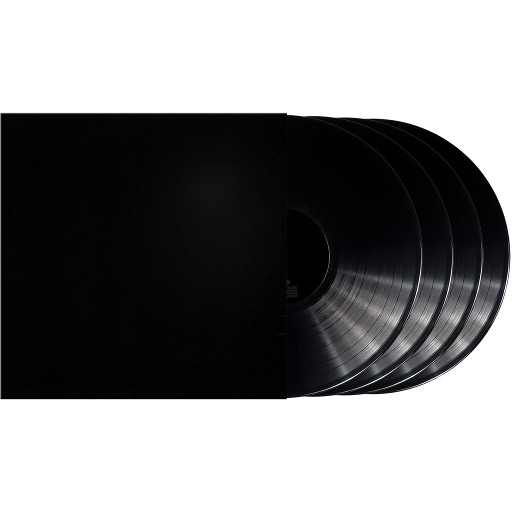 College Dropout & Donda (Deluxe/4LP) & 808S & Heartbreak