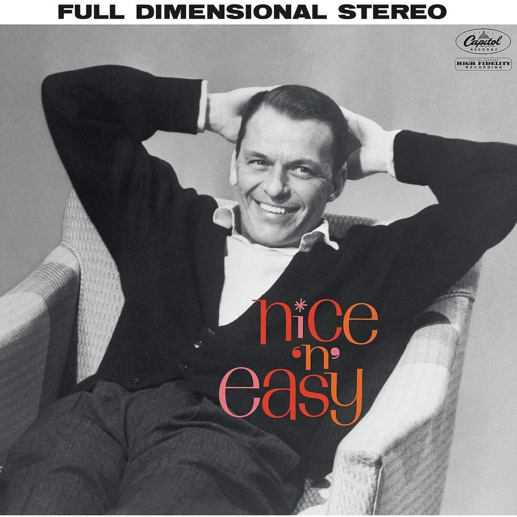 Nice N Easy (2020 Mix) & Ultimate Sinatra