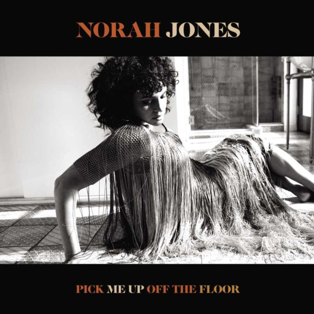 Visions & Pick Me Up Off The Floor