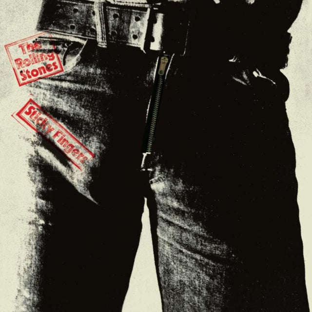 Beggars Banquet & Rolling Stones No.2 (180G) & Metamorphosis & Live At The Wiltern (3LP) & Sticky Fingers & Exile On Main Street (2LP)