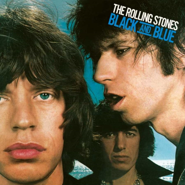 Beggars Banquet & Metamorphosis & Rolling Stones, Now! & Hackney Diamonds & Sticky Fingers & Exile On Main Street (2LP) & Black & Blue & Some Girls