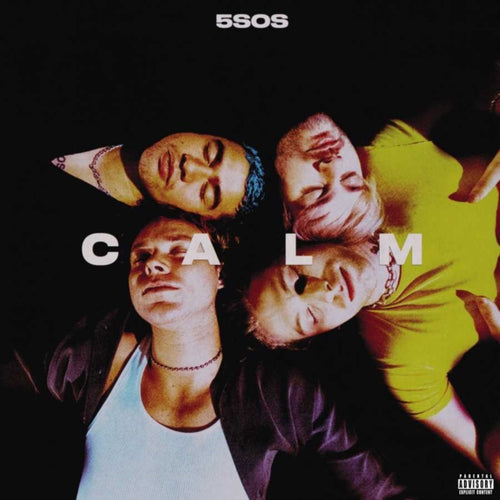 This is a 2 LP Vinyl SKU bundle.
1.This LP Vinyl is brand new.Format: LP VinylMusic Style: Pop RockThis item's title is: Calm (X)Artist: 5 Seconds Of SummerLabel: INTERSCOPEBarcode: 602508779985Release Date: 3/27/2020
2.This LP Vinyl is brand new.