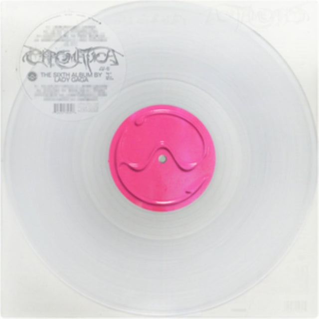 This is a 9 LP Vinyl SKU bundle.
1.This LP Vinyl is brand new.Format: LP VinylMusic Style: Dance-popThis item's title is: Chromatica (180G)Artist: Lady GagaLabel: INTERSCOPEBarcode: 602435824932Release Date: 6/25/2021
2.This LP Vinyl is brand new.