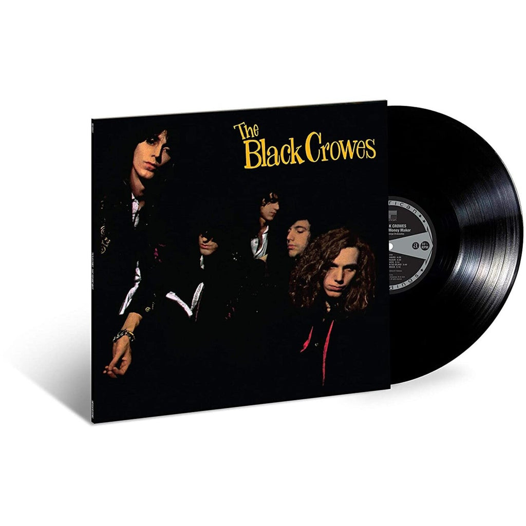 Amorica. (180G/2LP) & Shake Your Money Maker (2020 Remaster) & Three Snakes & One Charm