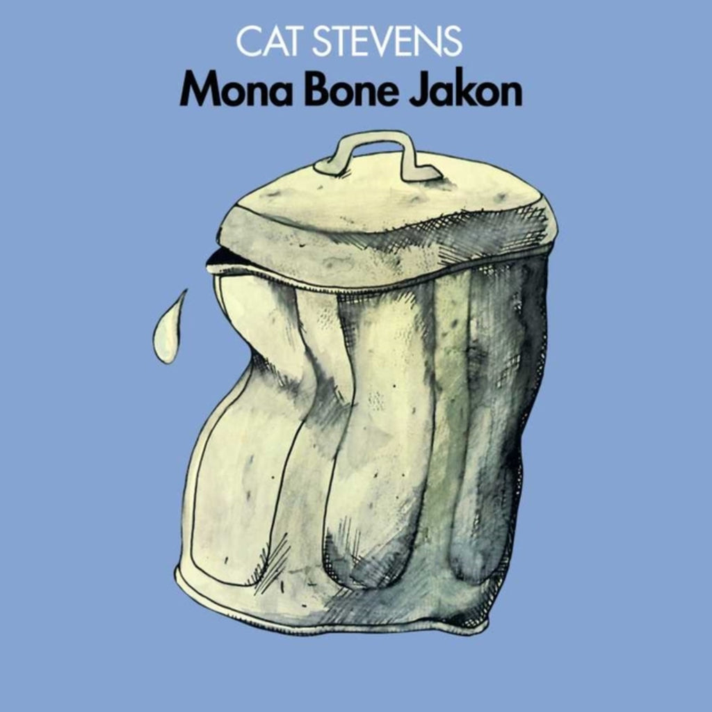 Mona Bone Jakon & Matthew & Son (Cream LP Vinyl)