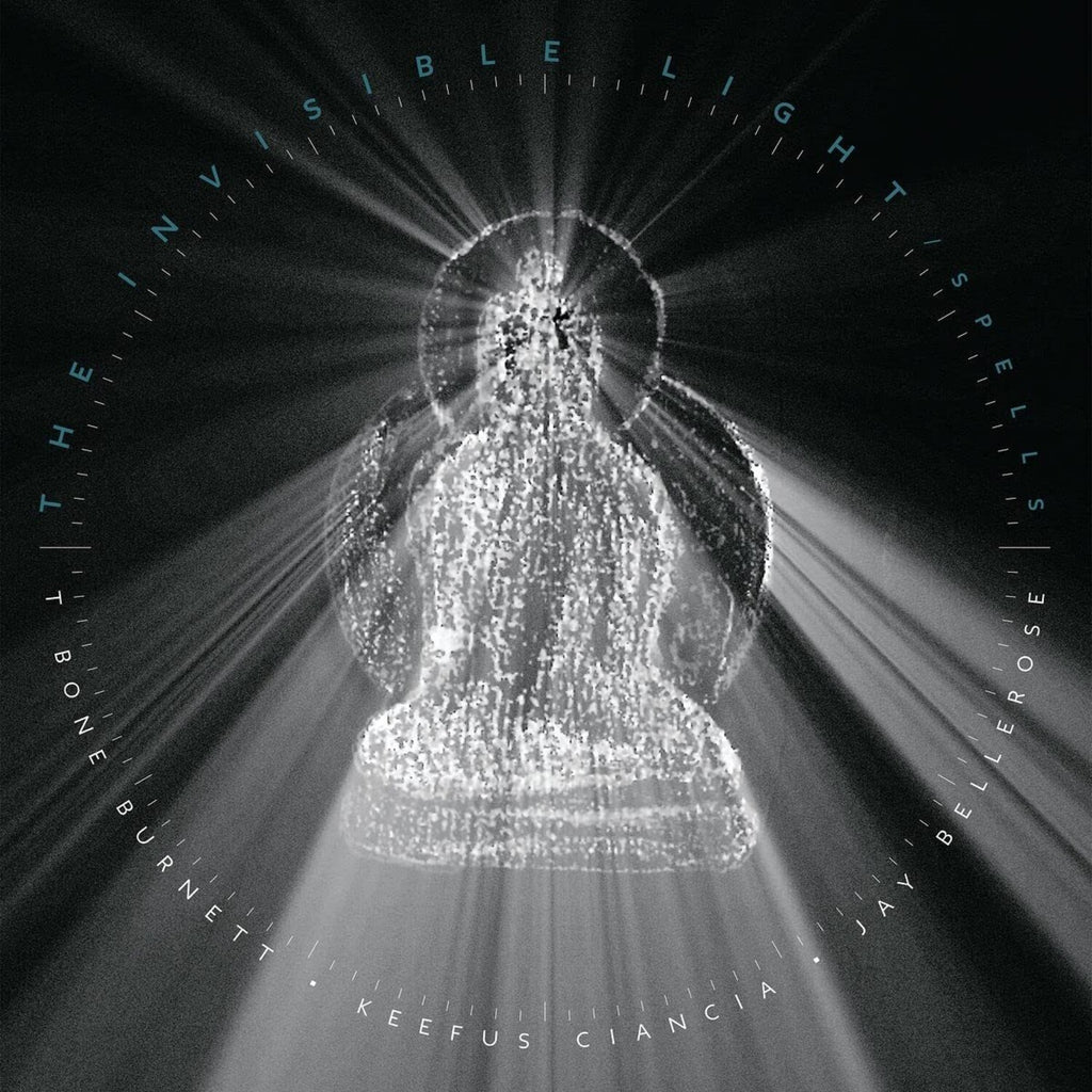Other Side & Invisible Light: Spells (2LP)