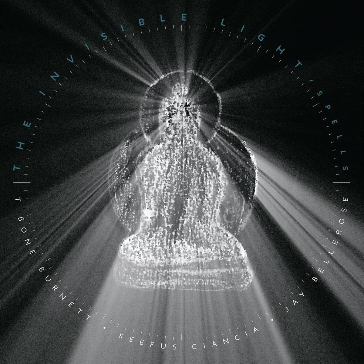 Other Side & Invisible Light: Spells (2LP)