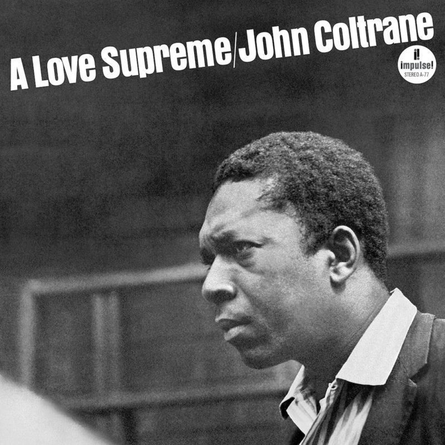 Ballads & Lush Life & Coltrane (Yellow LP Vinyl) & Love Supreme & Essential Coltrane (Limited Edition/Red LP Vinyl)