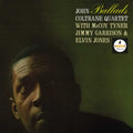 Ballads & Giant Steps