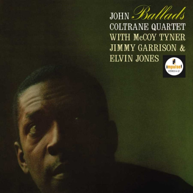 Ballads & Giant Steps