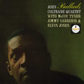 Ballads & Giant Steps