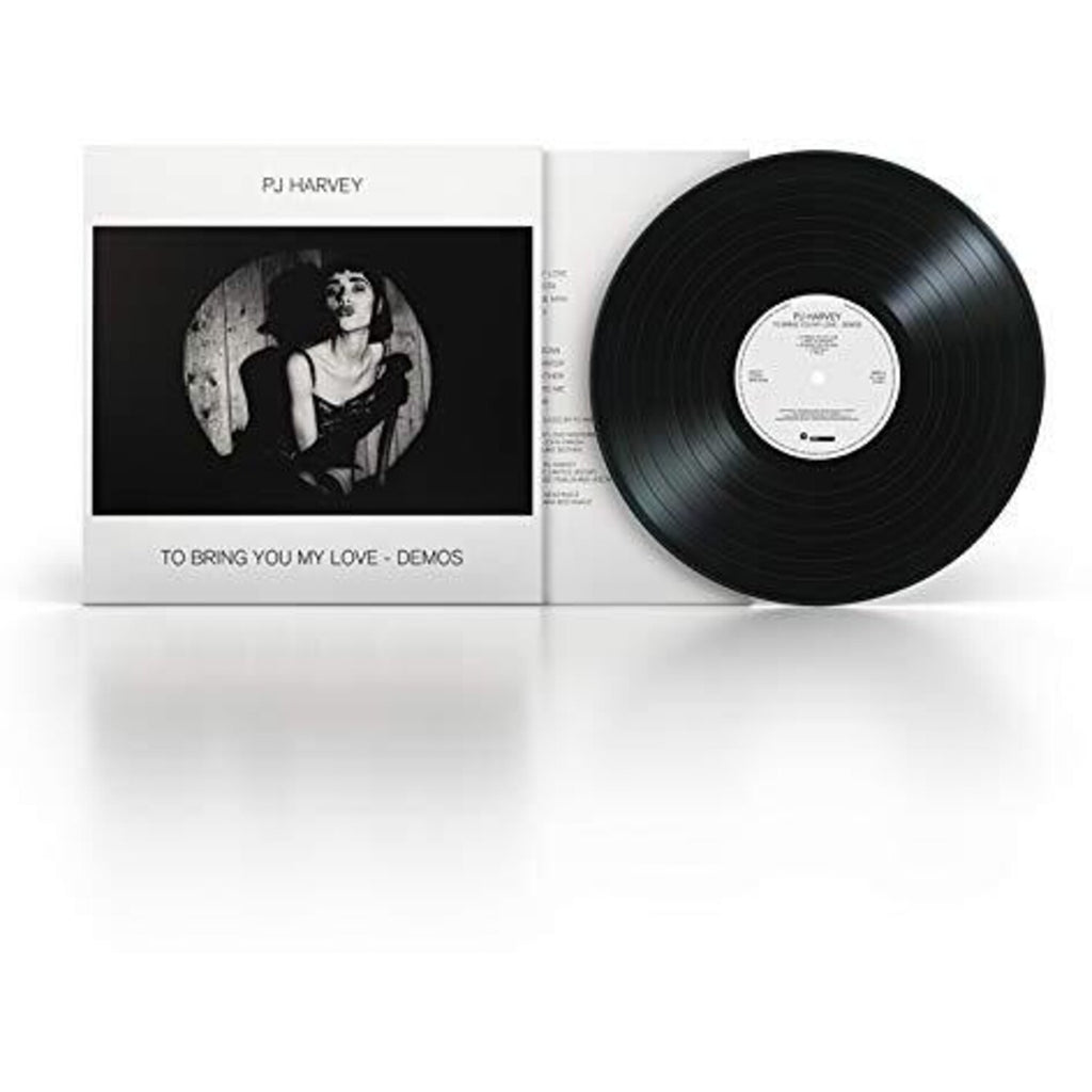 Uh Huh Her (Demos) & White Chalk & White Chalk (Demos) & Rid Of Me & To Bring You My Love & To Bring You My Love - Demos & Is This Desire? (2020 Reissue)