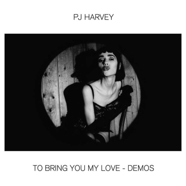 Uh Huh Her (Demos) & White Chalk (Demos) & Rid Of Me & To Bring You My Love - Demos & Is This Desire? (2020 Reissue)