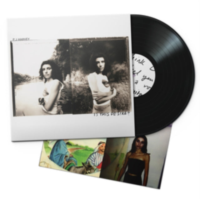 Hope Six Demolition Project & Hope Six Demolition Project - Demos & To Bring You My Love - Demos & Is This Desire? (2020 Reissue) & Stories From The City, Stories From The Sea - Demos