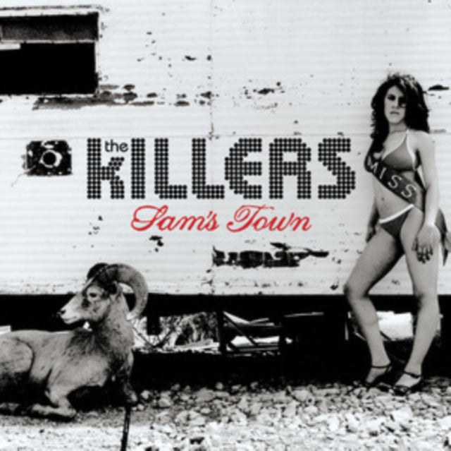This is a 4 CD SKU bundle.
1.This CD is brand new.Format: CDMusic Style: Alternative RockThis item's title is: Hot FussArtist: KillersLabel: ISLANDBarcode: 602498622773Release Date: 6/15/2004
2.This CD is brand new.