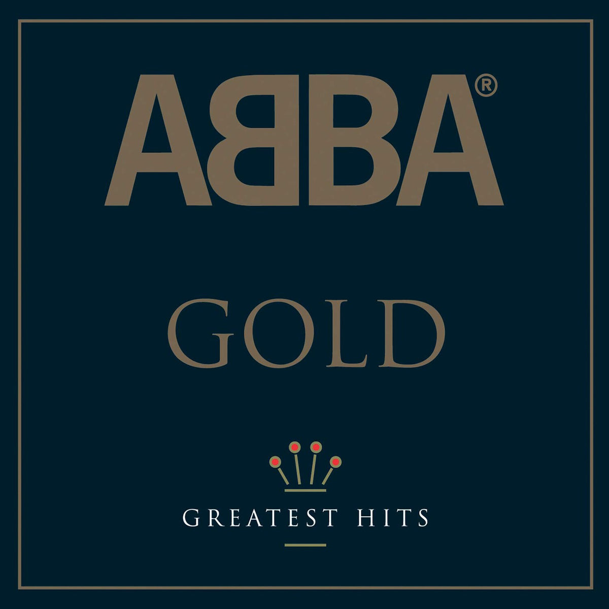 Gold: Greatest Hits & Definitive Collection