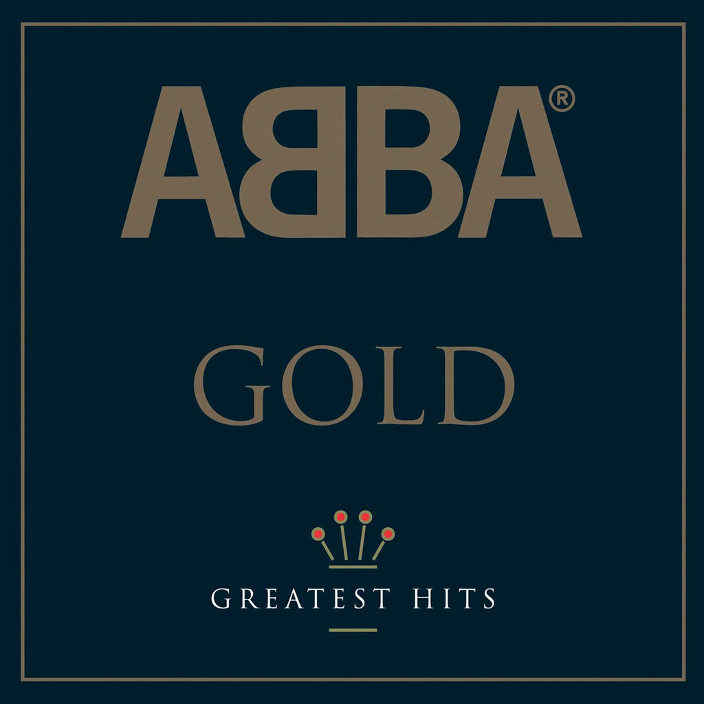 Abba - Gold: Greatest Hits & Definitive Collection - CD Bundle