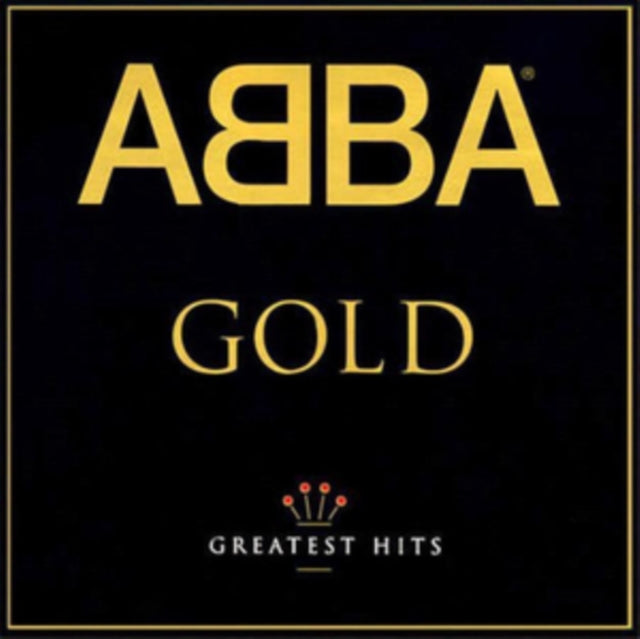 Gold: Greatest Hits & Definitive Collection