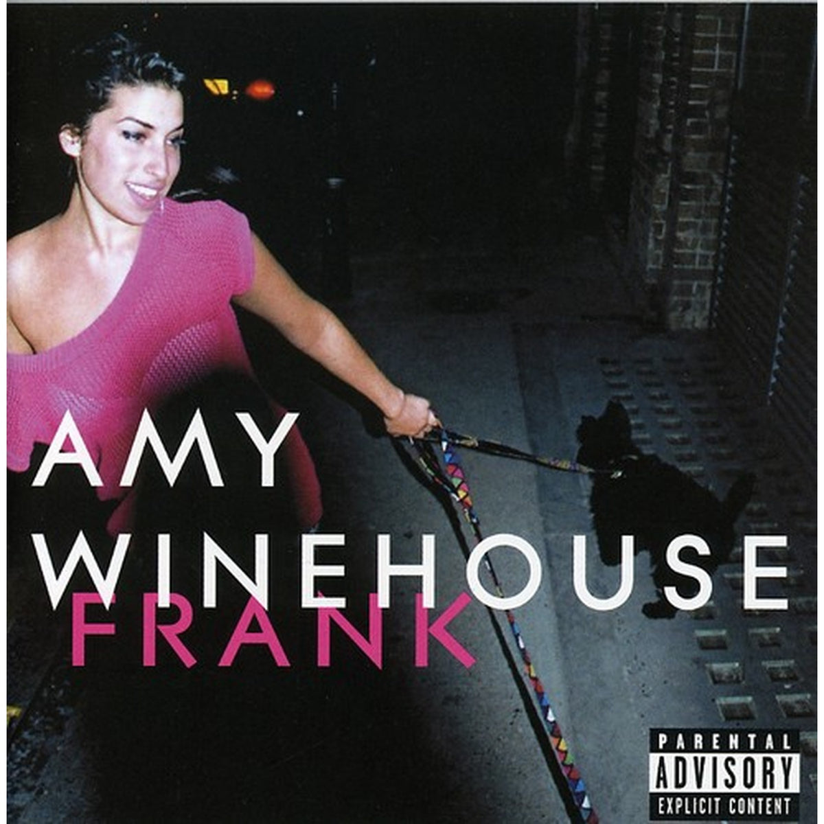 Back To Black & Frank & Lioness: Hidden Treasures