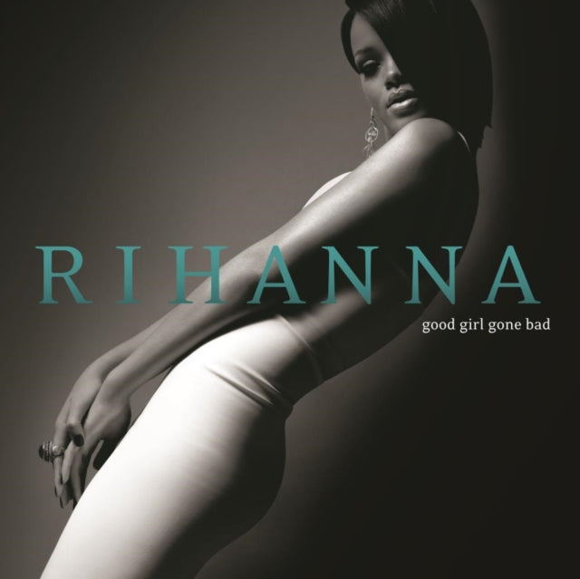 Girl Like Me (10Th Anniversary) & Good Girl Gone Bad
