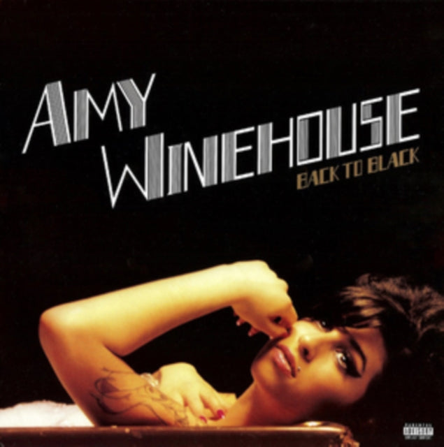 This is a 2 LP Vinyl SKU bundle.
1.This LP Vinyl is brand new.Format: LP VinylMusic Style: SoulThis item's title is: Back To Black (Deluxe Edition) (180G/Dl Card/Limited)Artist: Amy WinehouseLabel: UNIVERSALBarcode: 600753691090Release Date: 10/21/2016
2.This LP Vinyl is brand new.