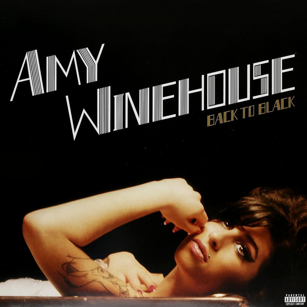 Back To Black & Lioness: Hidden Treasures & Frank (X) (2LP)