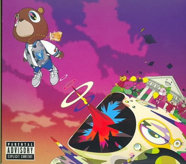 This is a 4 CD SKU bundle.
1.This CD is brand new.Format: CDMusic Style: ExperimentalThis item's title is: 808S & HeartbreakArtist: Kanye WestLabel: DEF JAMBarcode: 602517872790Release Date: 11/24/2008
2.This CD is brand new.