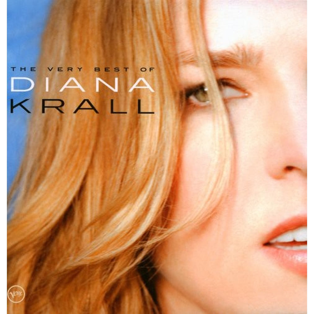 When I Look In Your Eyes (Verve Acoustic Sounds Series) (2LP) & Very Best Of Diana Krall (180G) & From This Moment On