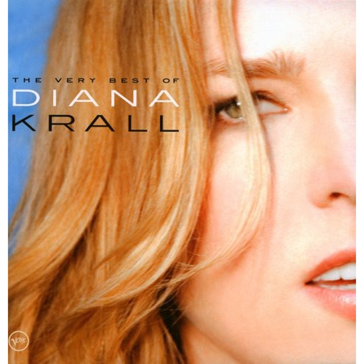 When I Look In Your Eyes (Verve Acoustic Sounds Series) (2LP) & Very Best Of Diana Krall (180G) & From This Moment On