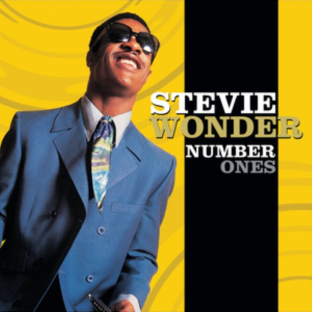 Definitive Collection & Innervisions & Songs In The Key Of & Number 1S & Journey Through The Secret Life Of Plants