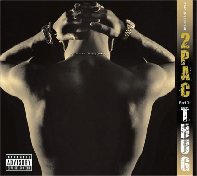 Strictly 4 My N.I.G.G.A.Z. & Me Against World & Best Of 2Pac Part 1: Thug & Greatest Hits