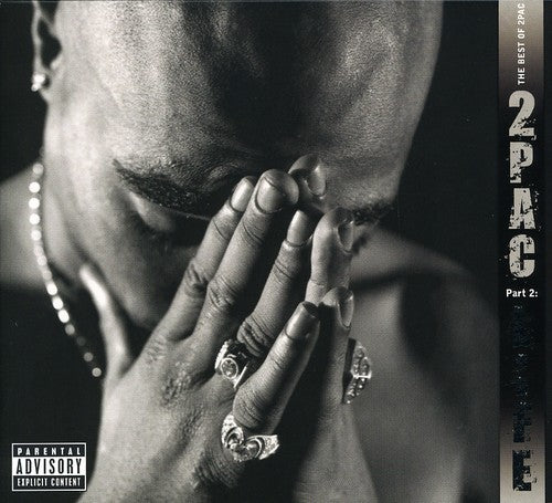 Best Of 2Pac Part 1: Thug & Best Of 2Pac Part 2: Life