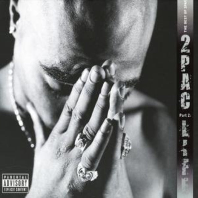 Best Of 2Pac Part 1: Thug & Best Of 2Pac Part 2: Life
