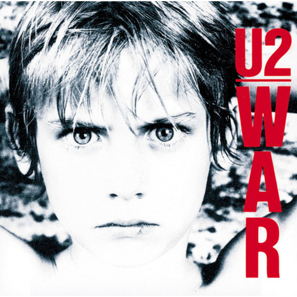 U218 Singles & War