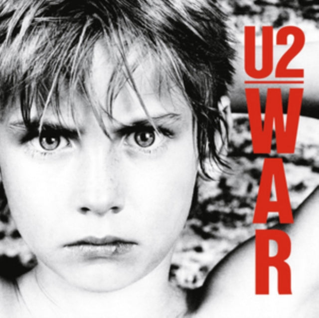 This is a 2 LP Vinyl SKU bundle.
1.This LP Vinyl is brand new.Format: LP VinylThis item's title is: WarArtist: U2Label: ISLANDBarcode: 602517616745Release Date: 7/22/2008
2.This LP Vinyl is brand new.