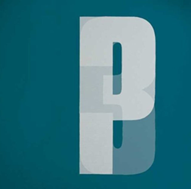 Portishead - Third & Portishead - LP Vinyl Bundle