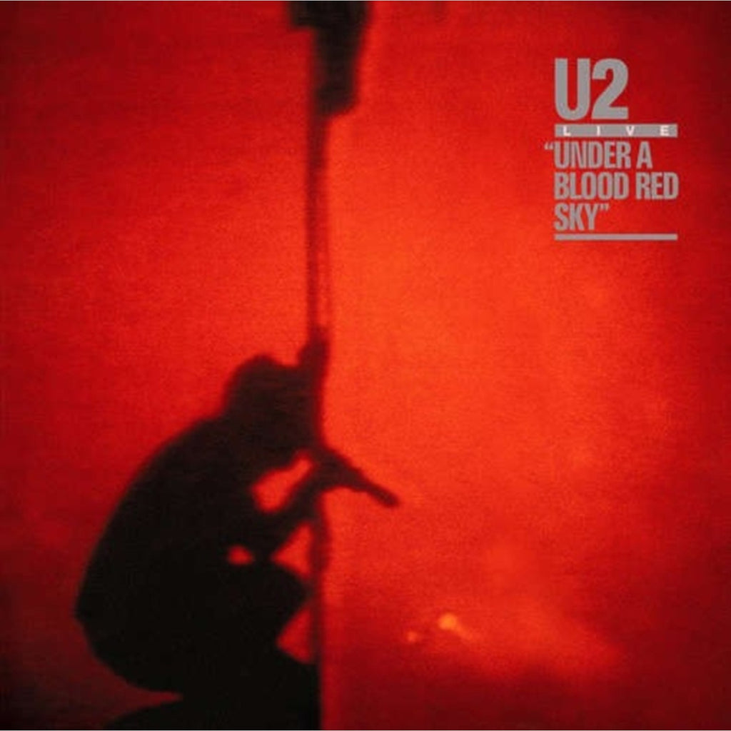 Gloria (40Th Anniversary/180G/Transparent Yellow LP Vinyl) & Zooropa (Transparent Yellow/2LP) & Boy & Under A Blood Red Sky & Best Of 1980-1990 (180G/2 LP)