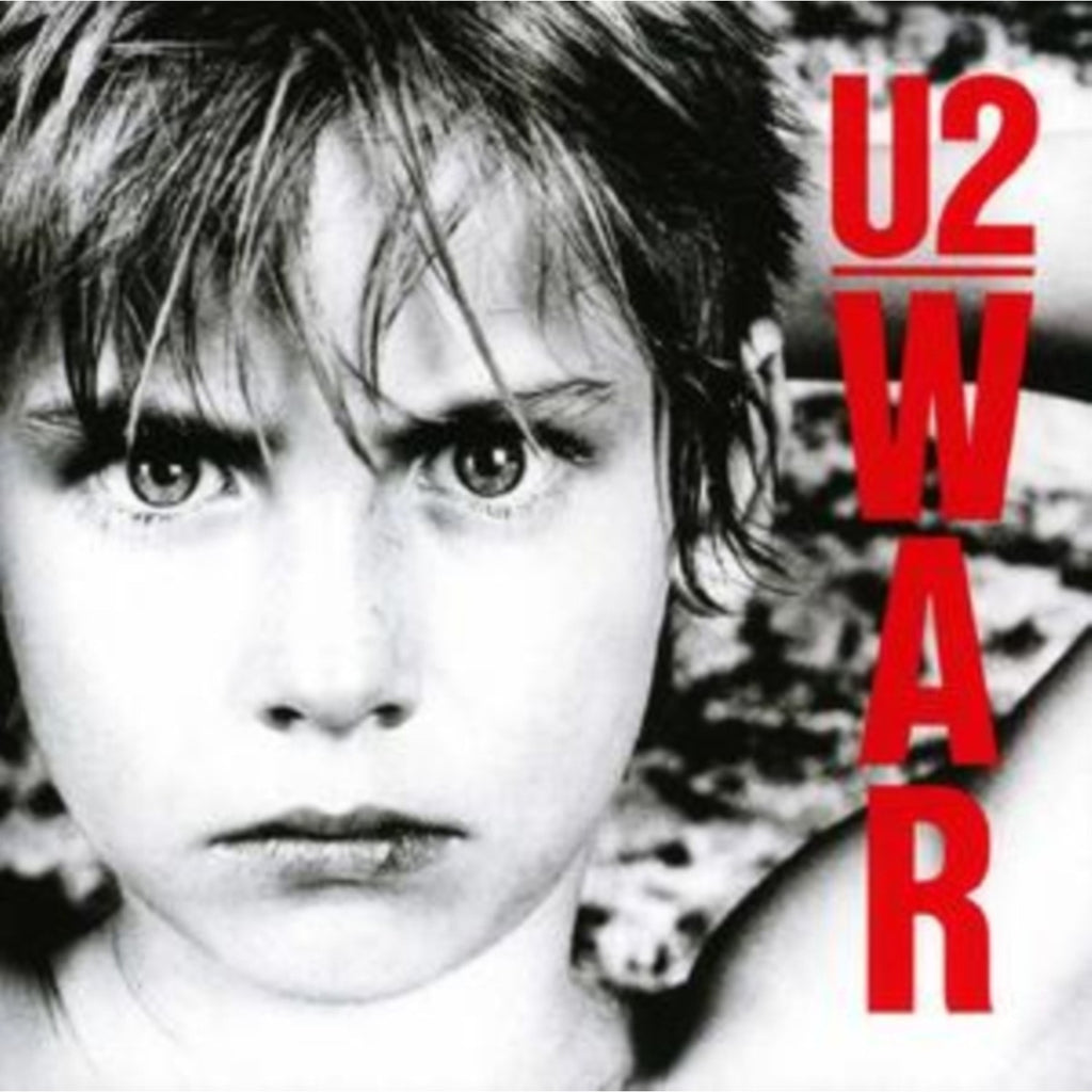 War & Achtung Baby