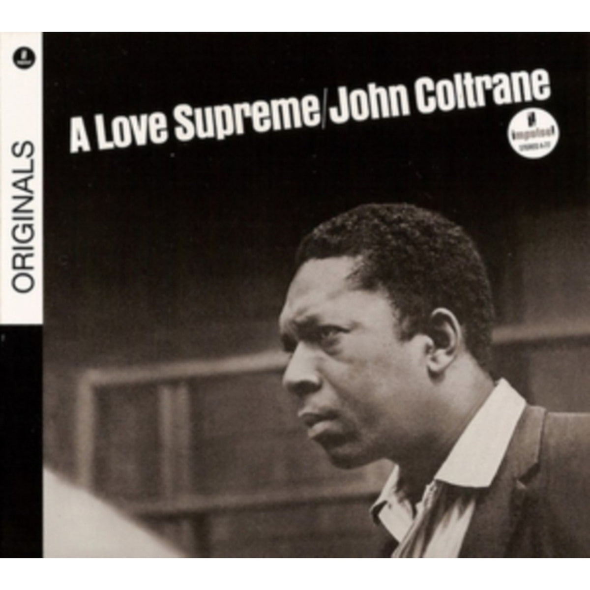 Love Supreme & Meditations & Plays The Blues